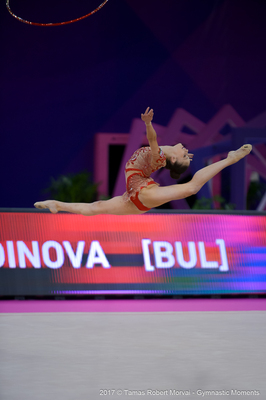 Neviana Vladinova